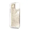 Guess GUHCN61GLHFLGO iPhone 11 / Xr 6,1" zlatý/zlatý pevný Náhled obrázku produktu 4