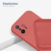 Hülle für Xiaomi 11T / 11T Pro Case Cover Bumper Silikon Produktbild-Vorschau 3