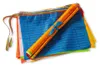 PHENO FLAGS Tibetische Gebetsfahne Tibet Prayer Flags Produktbild-Vorschau 1