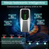 Typ 2, ładowarka samochodowa, faza 1, 3,5 kW, 6-16 A, kabel Podgląd zdjęcia produktu 4