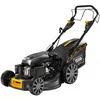 TEXAS Rasenmäher Benzin mit Antrieb Premium 5370TR/WE 4in1 Produktbild-Vorschau 4