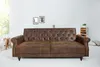 riess-ambiente Chesterfield 3-Sitzer Sofa MAISON BELLE Produktbild-Vorschau 3