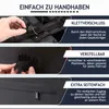 HikeMeister®  Doppelte Fahrradtasche für Gepäckträger - Produktbild-Vorschau 6