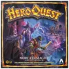 Hasbro Gaming Avalon Hill HeroQuest Morcars Mago, 14 anni, Anteprima dell’immagine prodotto 8