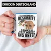 Trendation - Abi 2025 Geschenk Abschluss Abitur Tasse Produktbild-Vorschau 2