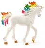 schleich BAYALA Regenbogeneinhorn, Fohlen, 5 Jahr(e), Produktbild-Vorschau 4