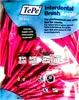 A package of TePe Interdental Brush Angle interdental brushes. Produktbild-Vorschau