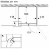 KGN392WCF Serie 4, Kühl-/Gefrierkombination (weiß) Produktbild-Vorschau 28