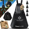KESSER® Sacchetto per l'irrigazione degli alberi. Sacchetto Anteprima dell’immagine prodotto 1