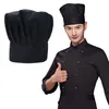 Kochmütze für Küche, Catering, Arbeit, Herren und Damen, Produktbild-Vorschau 2