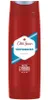 Old Spice Shower Gel Whitewater belebend duftend Produktbild-Vorschau 2
