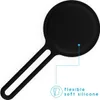 imoshion  Liquid Silicone Strap Case AirTag - Schwarz Produktbild-Vorschau 3