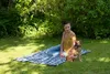 Amazonas Decke Travel Blanket ultra-light 150 x 120 cm; Produktbild-Vorschau 6
