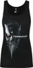 Terminator Damen Top mit Genisys-Logo NS4213 (M) (Schwarz) Produktbild-Vorschau 1