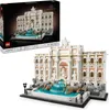 LEGO Architecture Trevi-Brunnen - Modell eines Wahrzeichens Produktbild-Vorschau 1