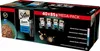 A mega-pack of Sheba cat food pouches, showing the packaging and some of the individual pouches. Anteprima dell’immagine prodotto