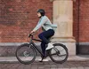 CRIVIT Urban E-Bike X 27,5" Elektro Fahrrad Intuitive Produktbild-Vorschau 8