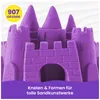 Kinetic Sand KNS RFL 2lb Colour Purple GML, Detský Náhľad obrázku produktu 8