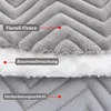 Thermovorhang Kälteschutz Kräuselband Stangendurchzug, Produktbild-Vorschau 10