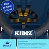 KIDIZ® Kinderwagen CITY Buggy Kinderbuggy klappbar Produktbild-Vorschau 5