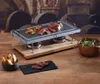 Artesà Marmor-Heißstein-Grill-Set Produktbild-Vorschau 2