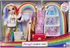 Rainbow High Amaya's Rainbow Closet Playset, Modepuppe, Produktbild-Vorschau 2
