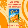 FRAIX Getränkepulver Orange 50er Pack (50 x 100g) Produktbild-Vorschau 5