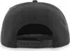 47 Brand Snapback Cap - SURE SHOT Anaheim Ducks schwarz Produktbild-Vorschau 2