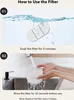 Trinkbrunnen Petlibro Capsule Water Fountain ca. 2 l weiß Produktbild-Vorschau 4