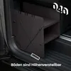 040 Náhradné diely Stojan na topánky BLACK BEIFAHRERSEITE Náhľad obrázku produktu 5