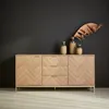 sweeek - Sideboard - Natur Produktbild-Vorschau 1
