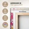 MuchoWow® - Plátno - Akvarel - Strom - Umenie - Abstraktné, Náhľad obrázku produktu 3