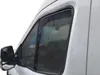 GP Windabweiser Für  Ford Transit mk8 ab 2014 2tlg GP Produktbild-Vorschau 5