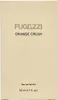 Fugazzi Orange Crush EDP 50 ml UNISEX Podgląd zdjęcia produktu 4