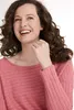 Stooker Women CARLY Damen Strickpullover Loose Fit 40/42 Produktbild-Vorschau 3