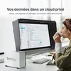 Synology - DS223J - Server voor gegevensopslag Productafbeelding-voorbeeld 9