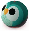 Amazon Echo Dot 5 Eulen Design Produktbild-Vorschau 6