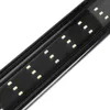 A close-up view of an LED light strip with multiple small lights. Anteprima dell’immagine prodotto