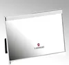Lambert Miami Bilderrahmen für 20 x15 cm, versilbert 42233 Produktbild-Vorschau 2