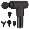 Pistolet de massage Pistolet de massage vibrant Voir les images du produit 2