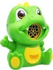 Macchina per bolle di sapone Bavytoy - Dino Anteprima dell’immagine prodotto 2