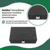 Recalma Faraday Box Extra Groß RFID Schlüsselbox für Produktbild-Vorschau 11