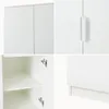 Armoire 'Eiselfing' 176 x 120 x 52 cm avec 3 portes, 2 Voir les images du produit 9