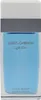 Dolce&Gabbana Light Blue Italian Love 100ml Eau de Toilette Produktbild-Vorschau 3