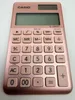 Casio SL-1000SC-PK pink Produktbild-Vorschau 8
