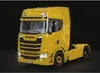 Model Kit LKW 3927 - SCANIA S730 HIGHLINE 4x2 (1:24) Produktbild-Vorschau 9