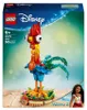 LEGO ǀ Disney Vaiana 2 Heihei, Figurka Zwierzątka, Podgląd zdjęcia produktu 9