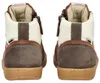 Sneaker Ricosta Sneaker in pelle scamosciata/tessuto Anteprima dell’immagine prodotto 5