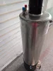 Holz Badeofen Boiler für Warmwasser 80 Liter Holz Badeofen Produktbild-Vorschau 4