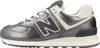 NEW BALANCE - Baskets 574 pour femmes - Numéro 40 Voir les images du produit 5